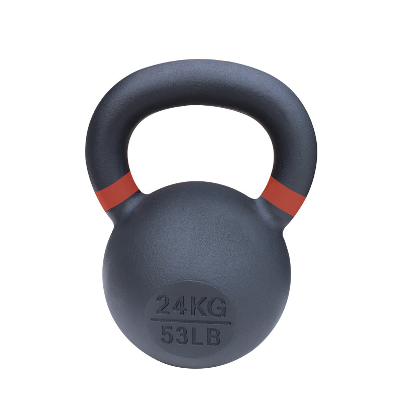 LEAP SPORTS Cast Iron Kettlebell