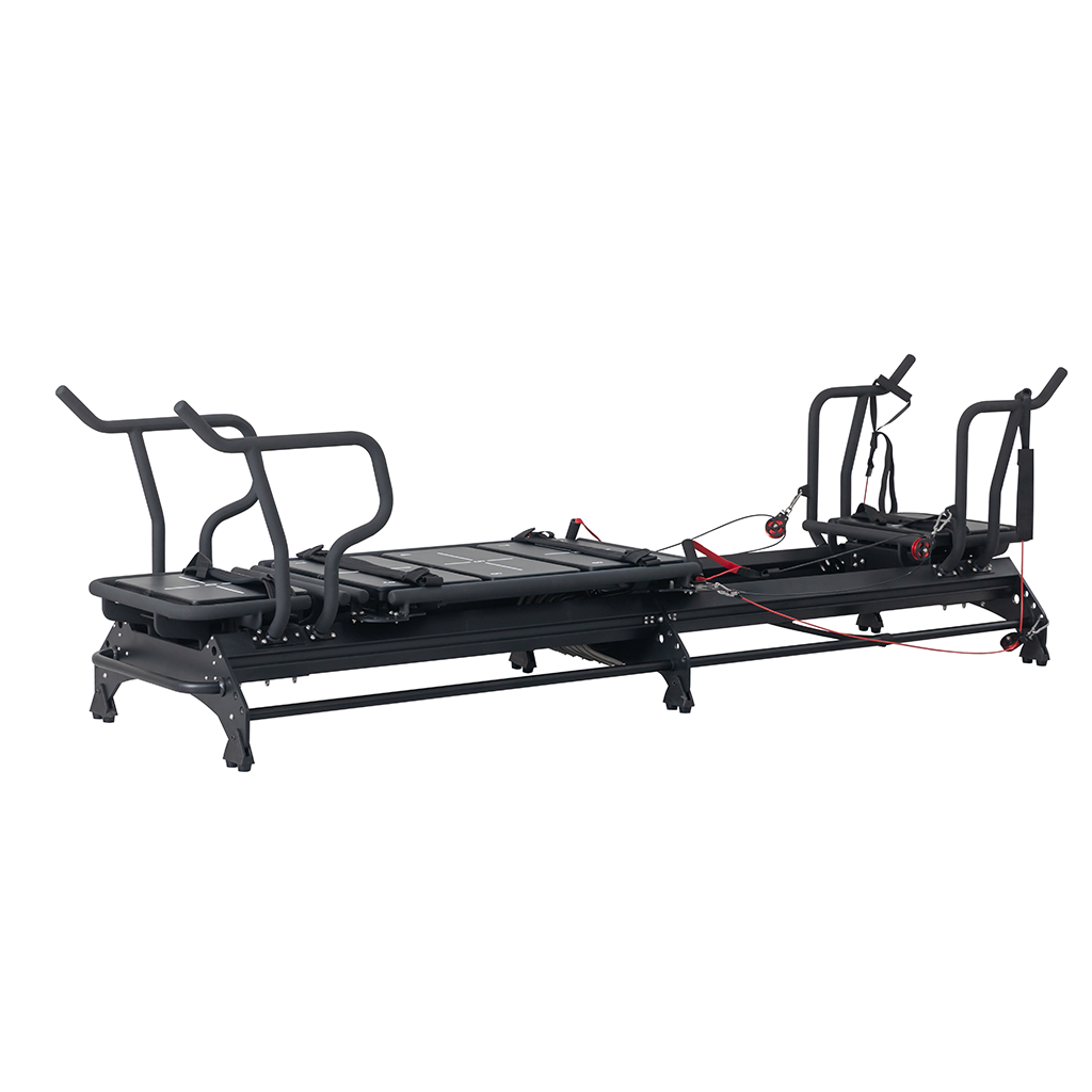 Pilates Dynamic Reformer M4