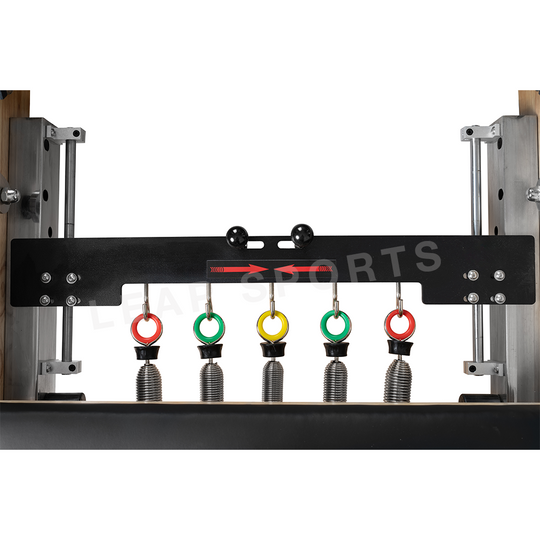 LEAP SPORTS Pilates Cadillac Reformer G2