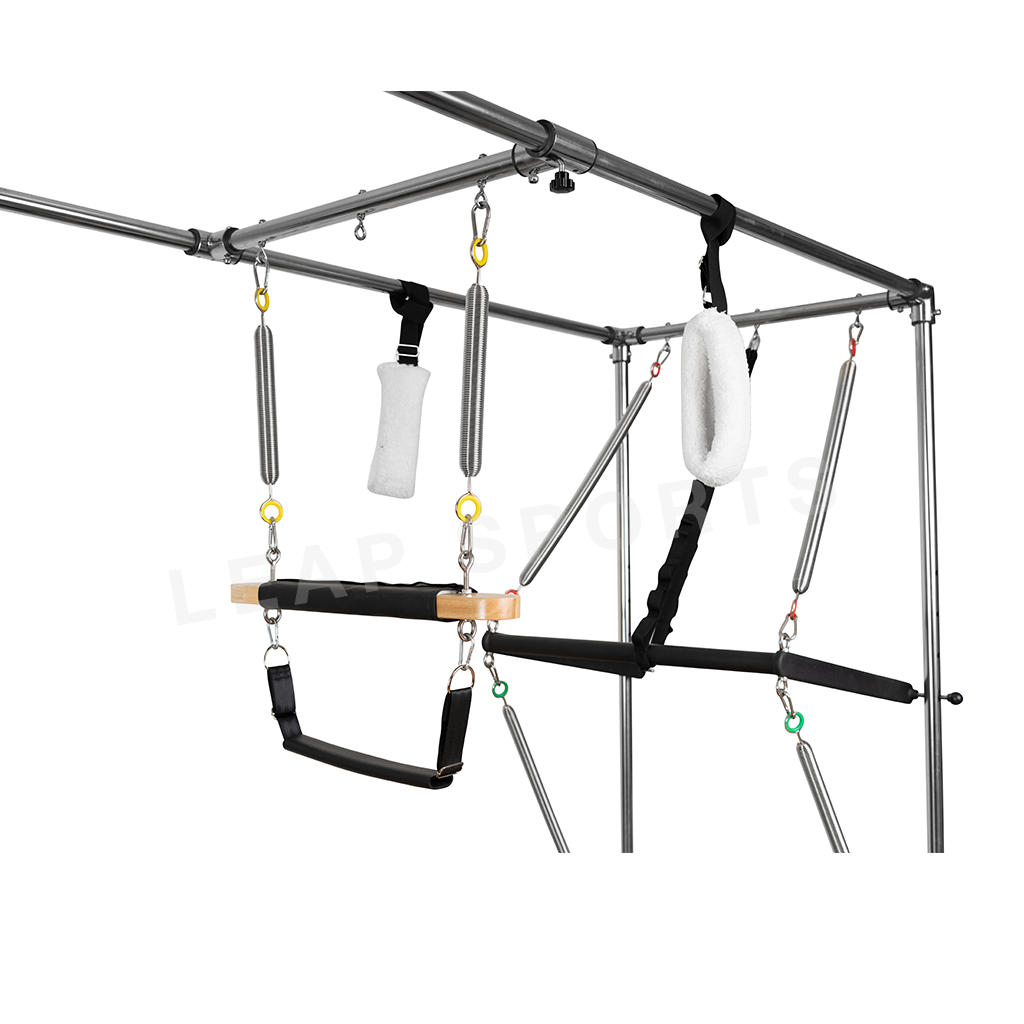 LEAP SPORTS Pilates Cadillac Reformer G2