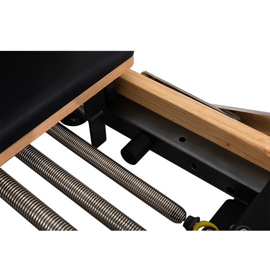 LEAP SPORTS Pilates Foldable Reformer