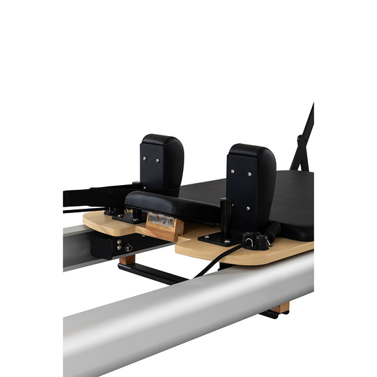 Pilates Aluminum Reformer P1