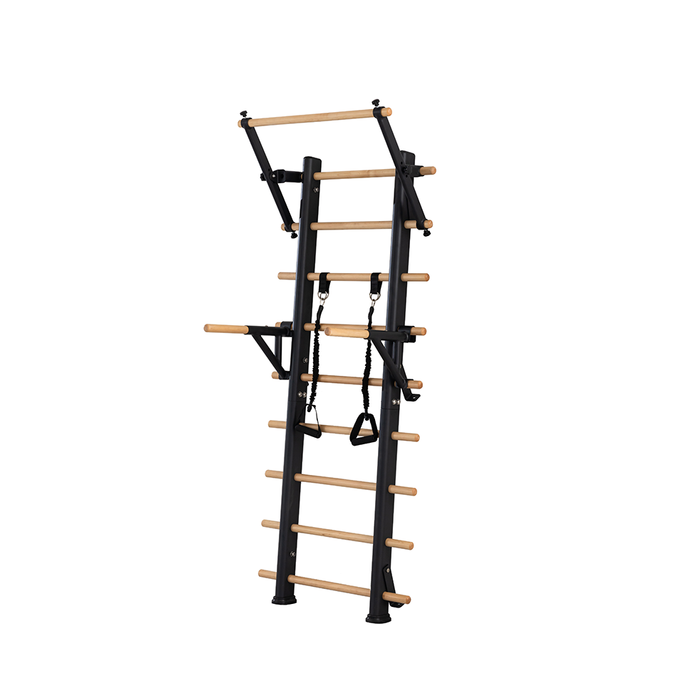 LEAP SPORTS Pilates Swedish Ladder