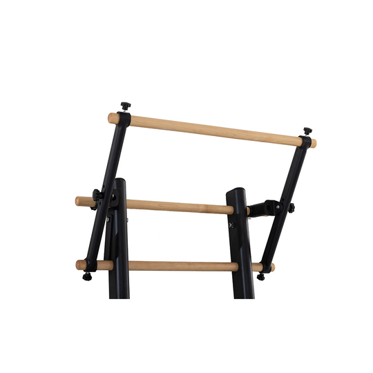 LEAP SPORTS Pilates Swedish Ladder