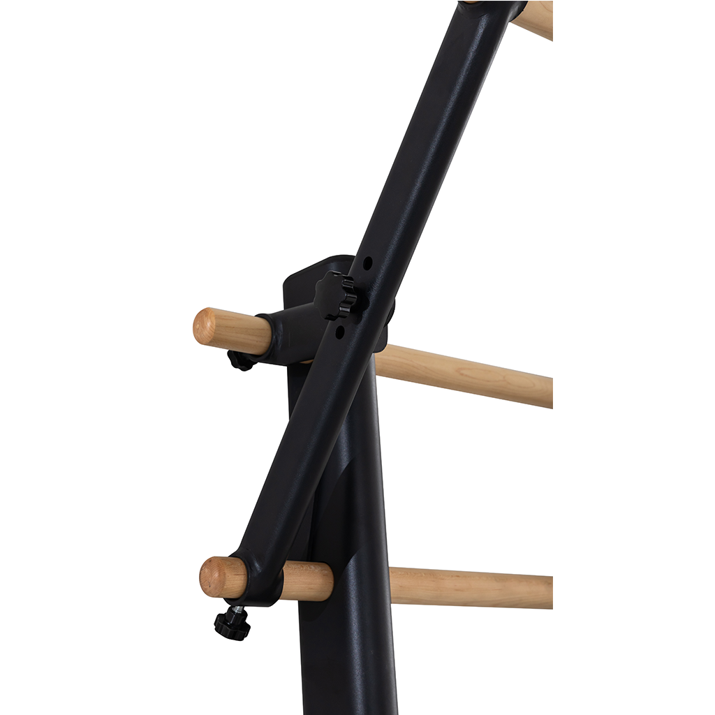 LEAP SPORTS Pilates Swedish Ladder