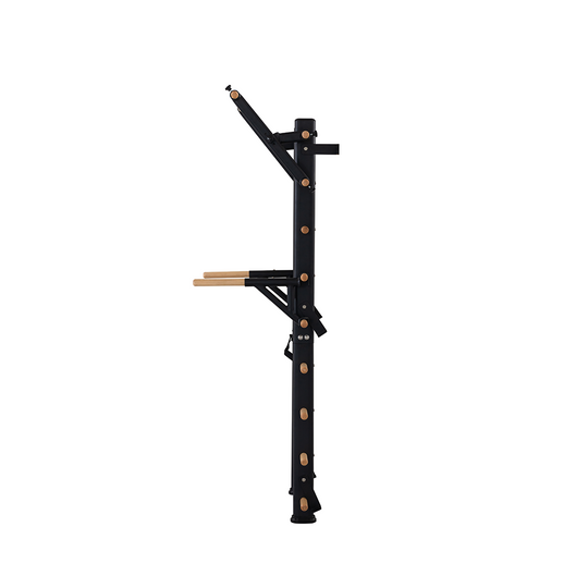 LEAP SPORTS Pilates Swedish Ladder