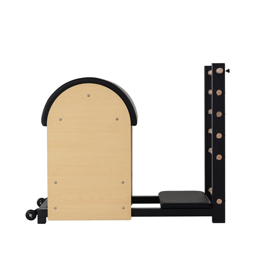 LEAP SPORTS Pilates Ladder Barrel Plus