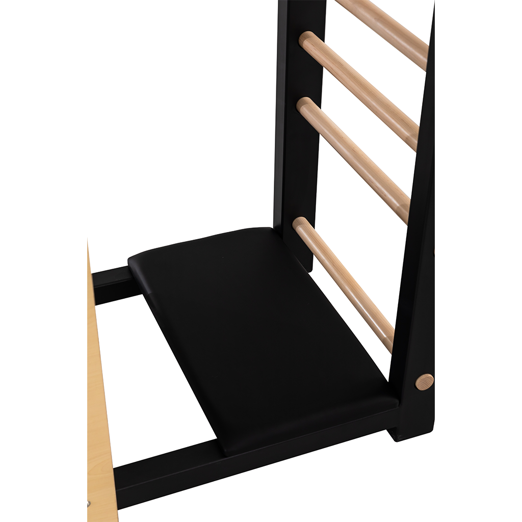 LEAP SPORTS Pilates Ladder Barrel Plus
