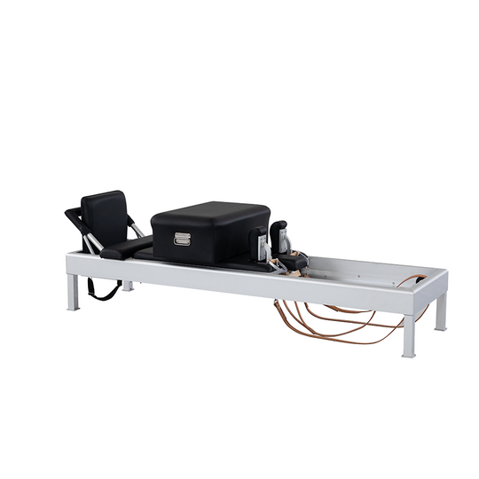 Pilates Classic Aluminum Reformer