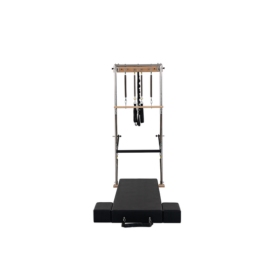 LEAP SPORTS Pilates Wall Tower