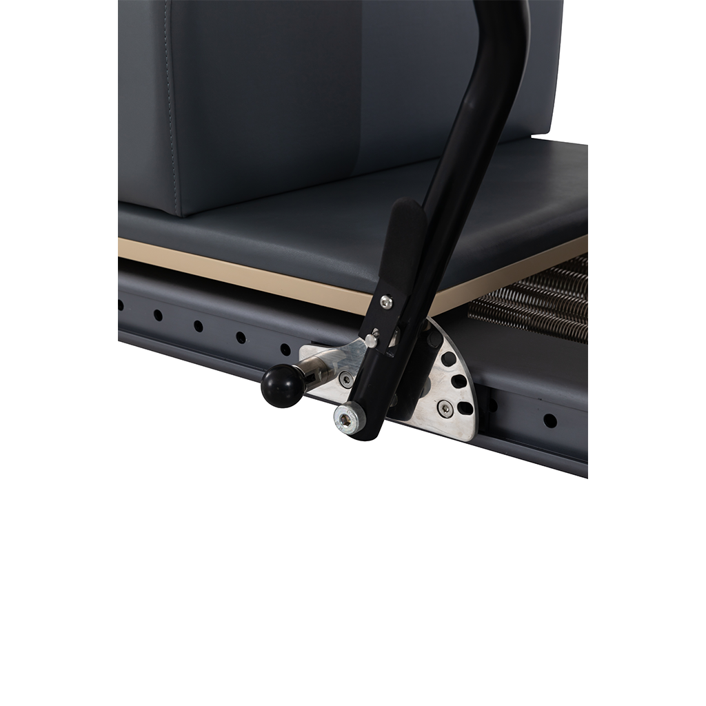 LEAP SPORTS Pilates Full-Track Cadillac Reformer G2