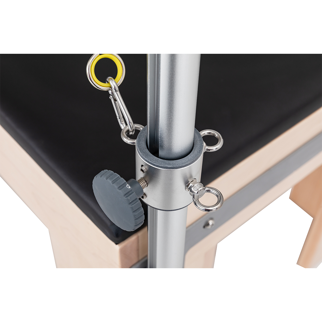 LEAP SPORTS Pilates Cadillac – Maple Edition