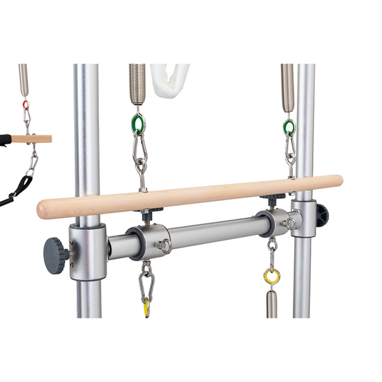 LEAP SPORTS Pilates Cadillac – Maple Edition