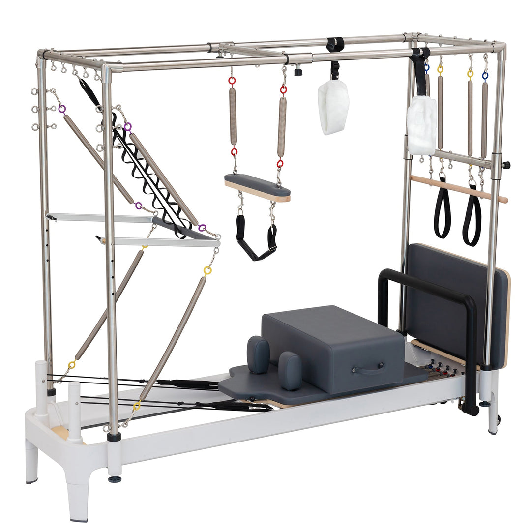 Full-Track Cadillac Reformer Infinite