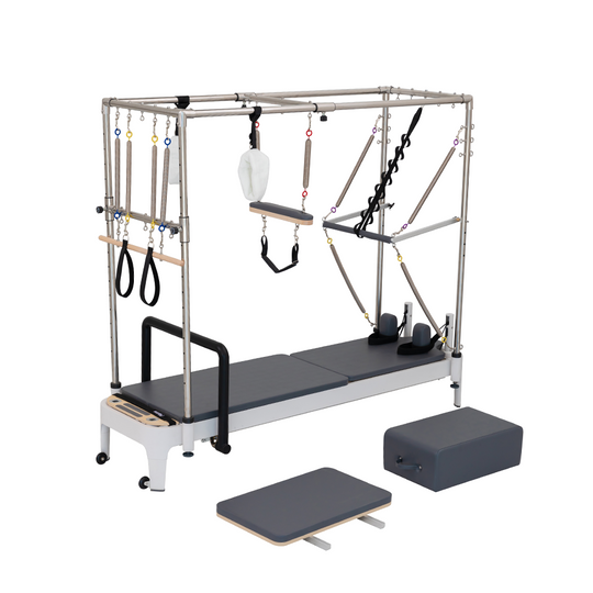 Full-Track Cadillac Reformer Infinite