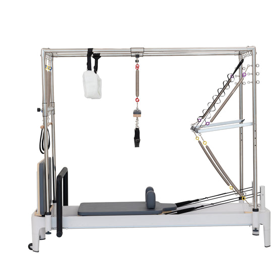 Full-Track Cadillac Reformer Infinite