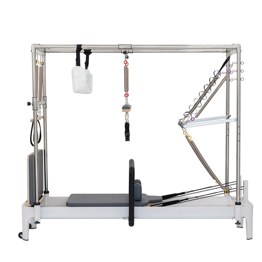 Full-Track Cadillac Reformer Infinite