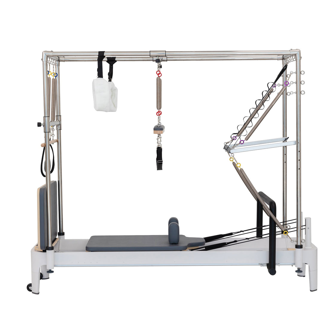 Full-Track Cadillac Reformer Infinite