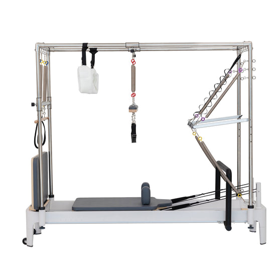 Full-Track Cadillac Reformer Infinite