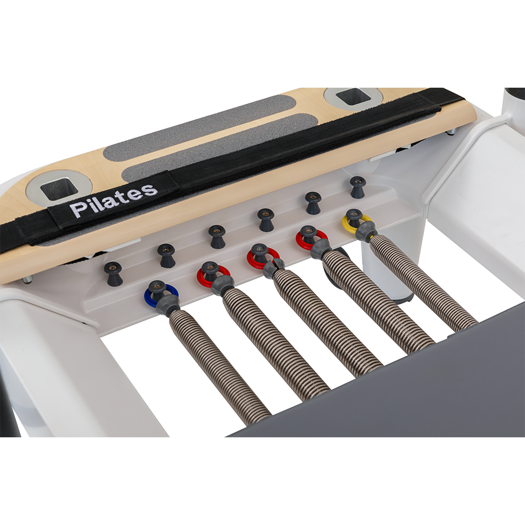 Full-Track Cadillac Reformer Infinite