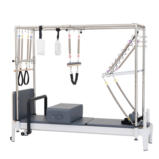 Full-Track Cadillac Reformer Infinite