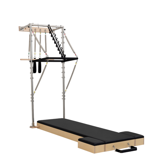 LEAP SPORTS Pilates Wall Tower