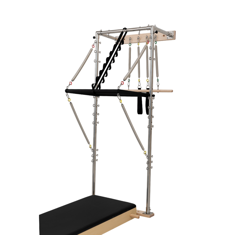 LEAP SPORTS Pilates Wall Tower