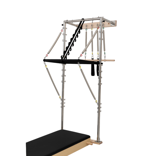 LEAP SPORTS Pilates Wall Tower