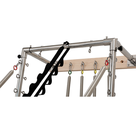 LEAP SPORTS Pilates Wall Tower