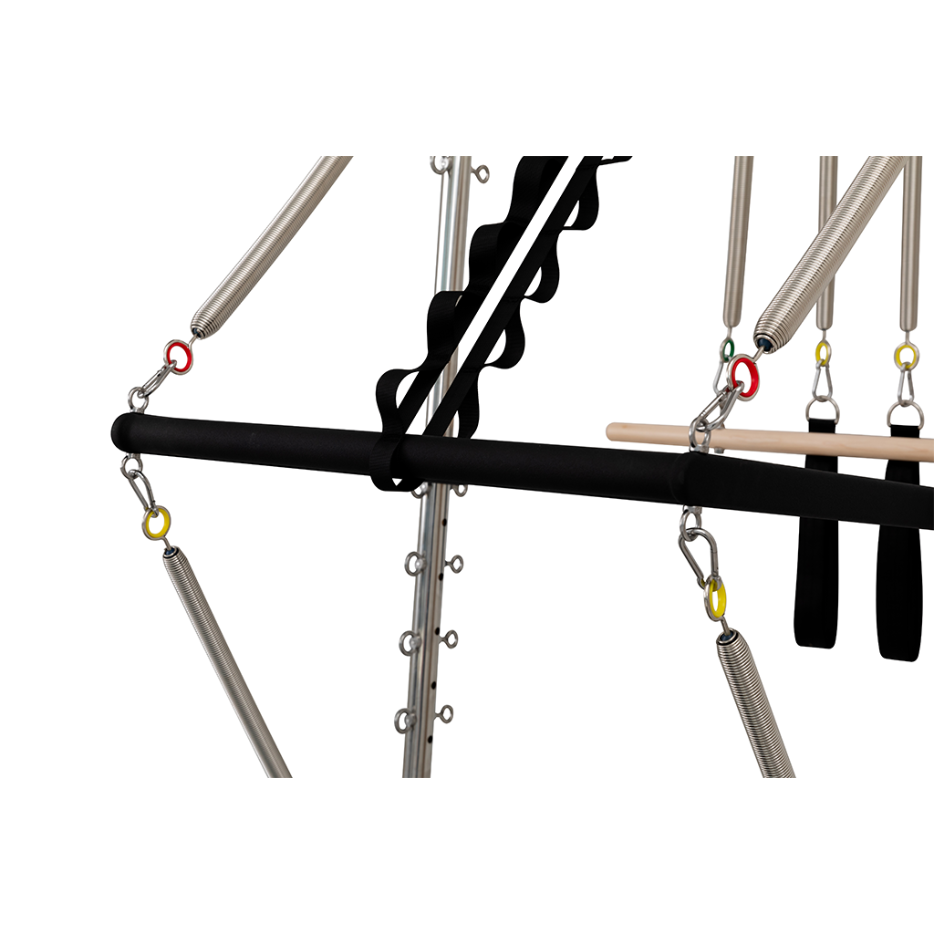 LEAP SPORTS Pilates Wall Tower