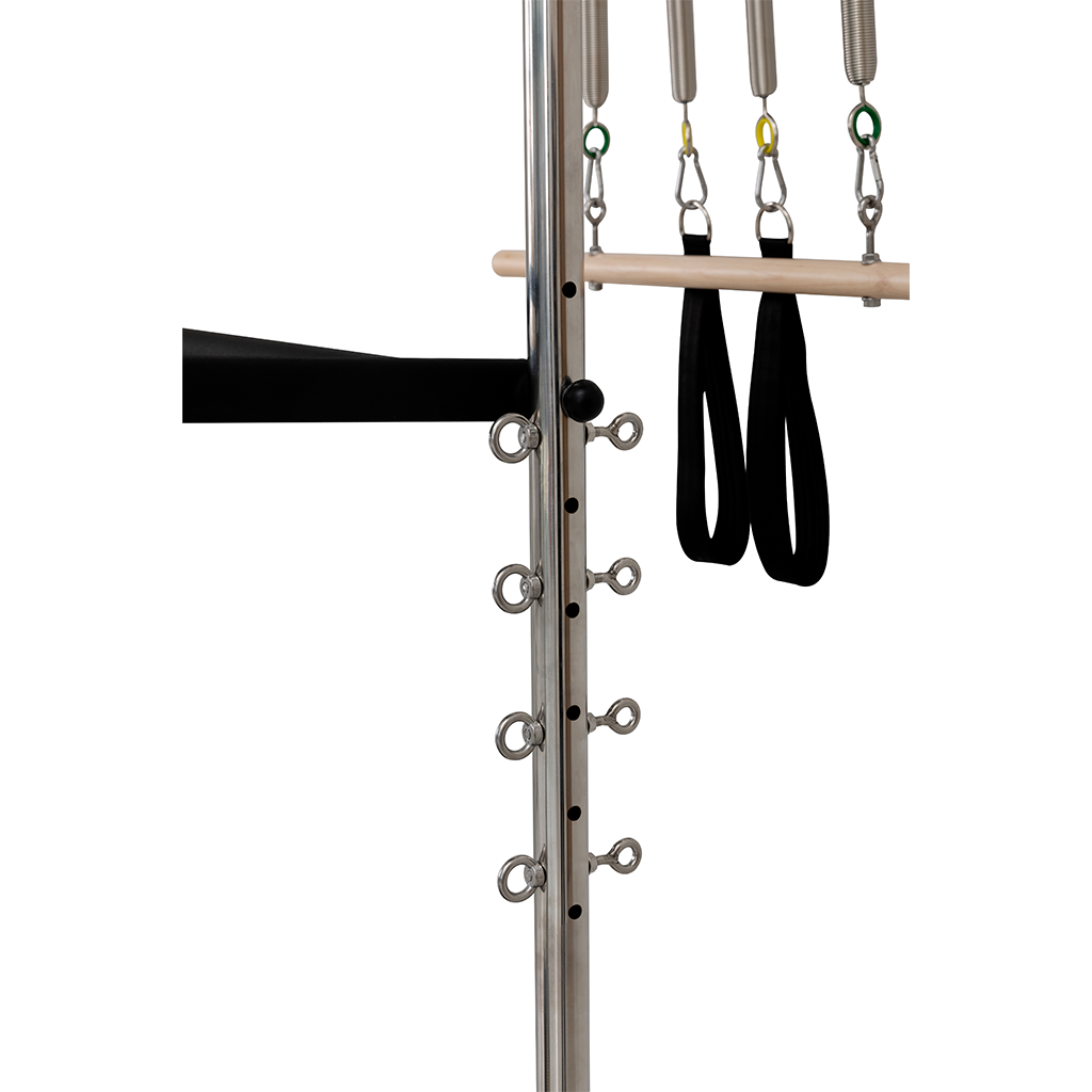 LEAP SPORTS Pilates Wall Tower