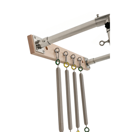 LEAP SPORTS Pilates Wall Tower