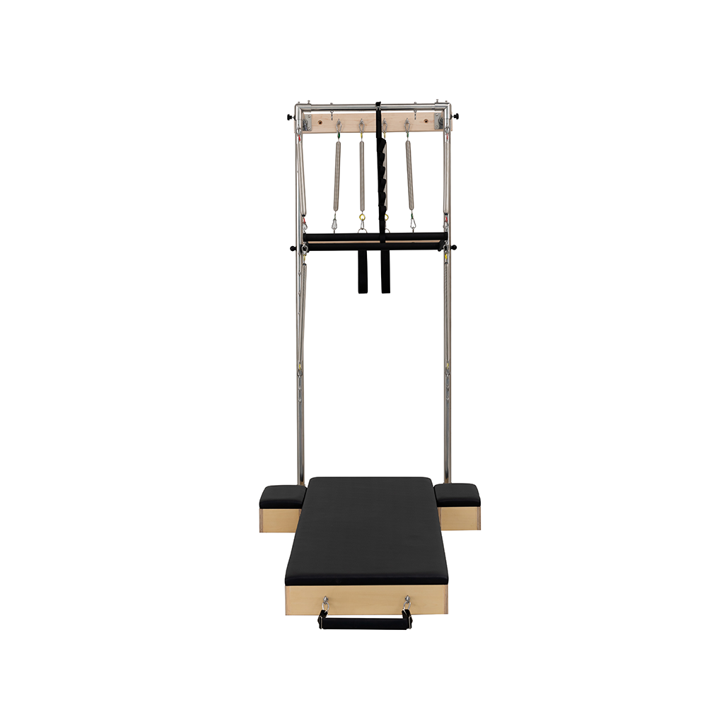 LEAP SPORTS Pilates Wall Tower