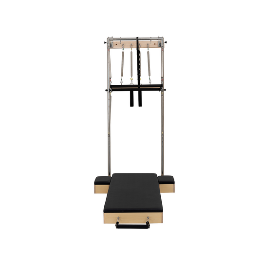 LEAP SPORTS Pilates Wall Tower