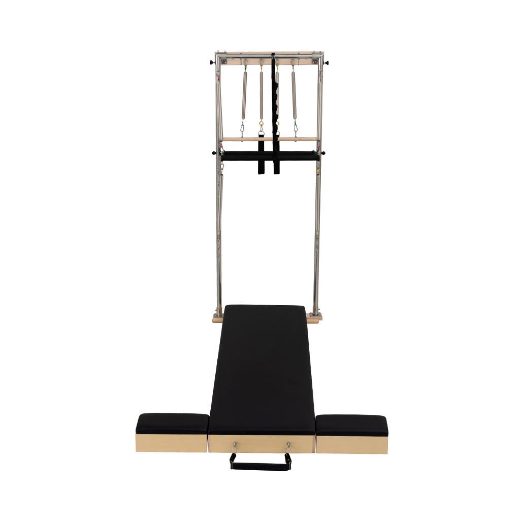 LEAP SPORTS Pilates Wall Tower