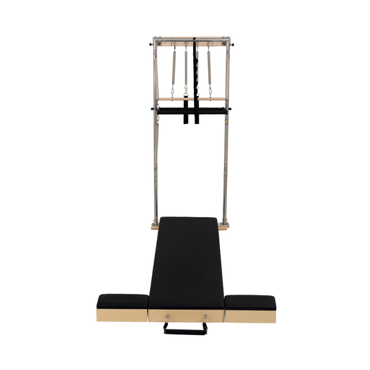 LEAP SPORTS Pilates Wall Tower