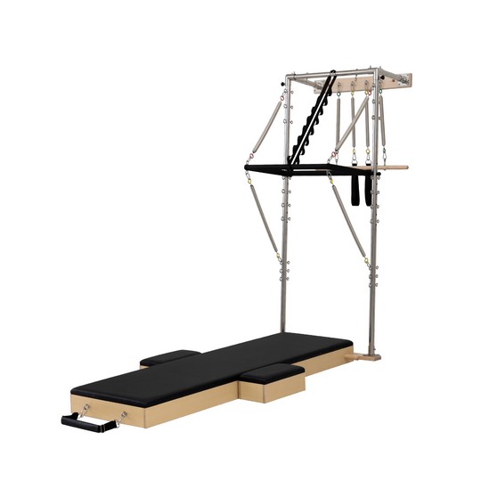 LEAP SPORTS Pilates Wall Tower
