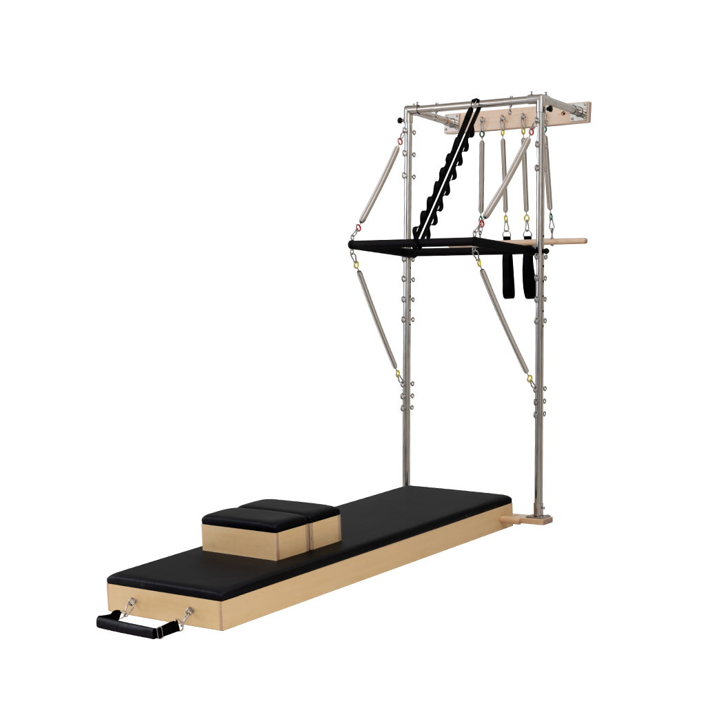 LEAP SPORTS Pilates Wall Tower