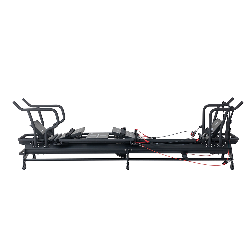Pilates Dynamic Reformer M4