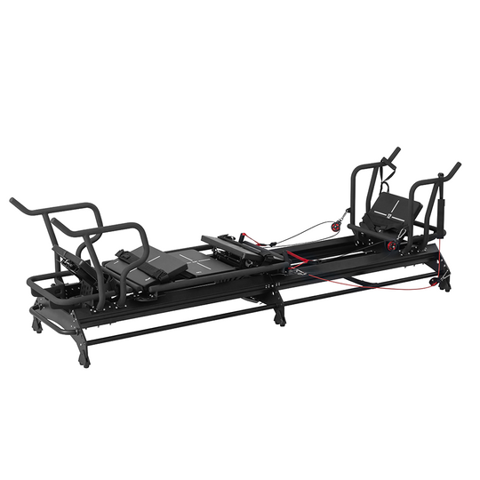 Pilates Dynamic Reformer M4
