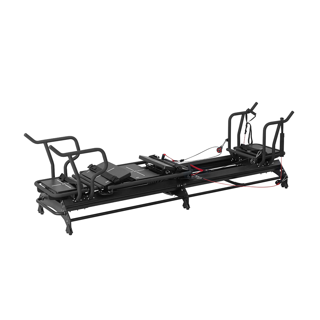Pilates Dynamic Reformer M4