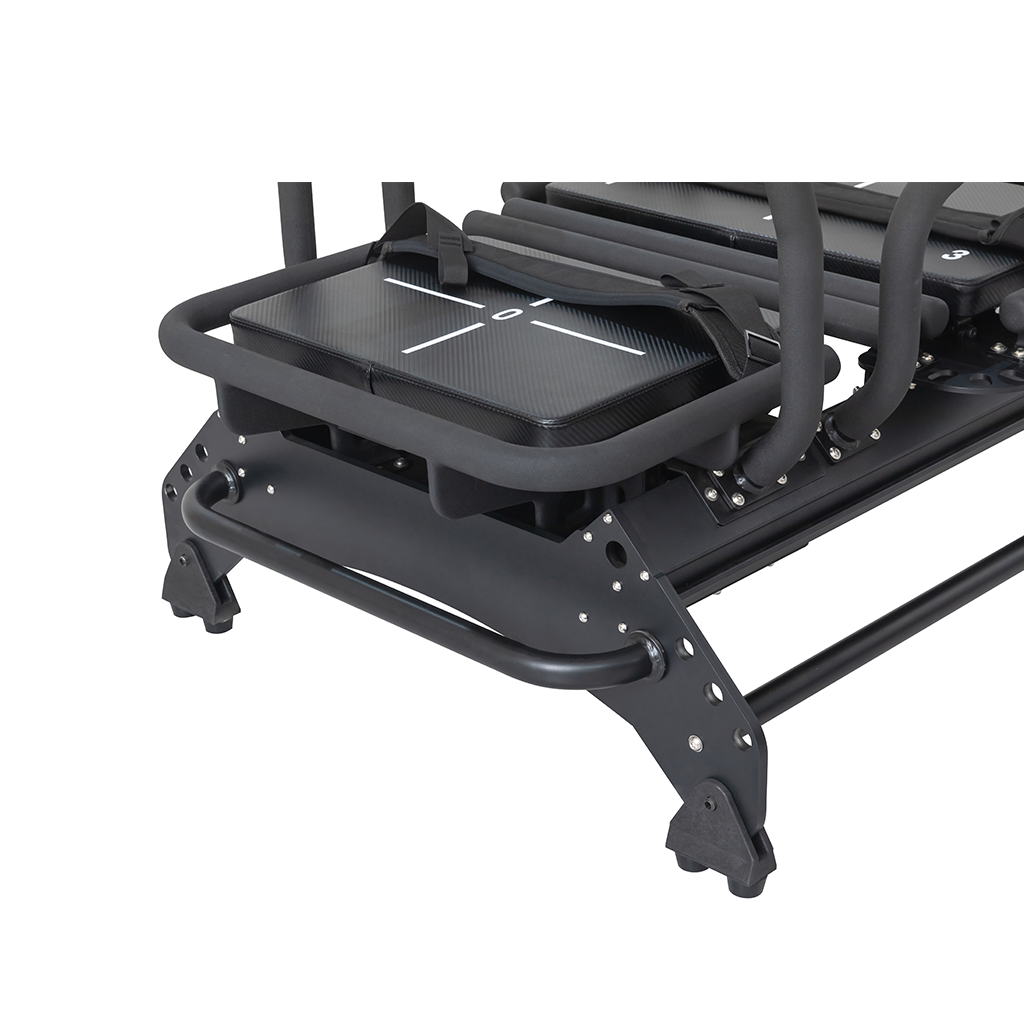 Pilates Dynamic Reformer M4