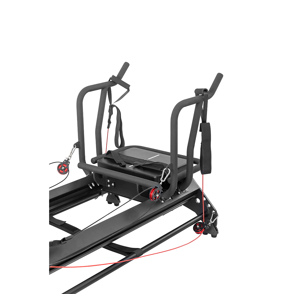 Pilates Dynamic Reformer M4