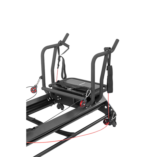 Pilates Dynamic Reformer M4