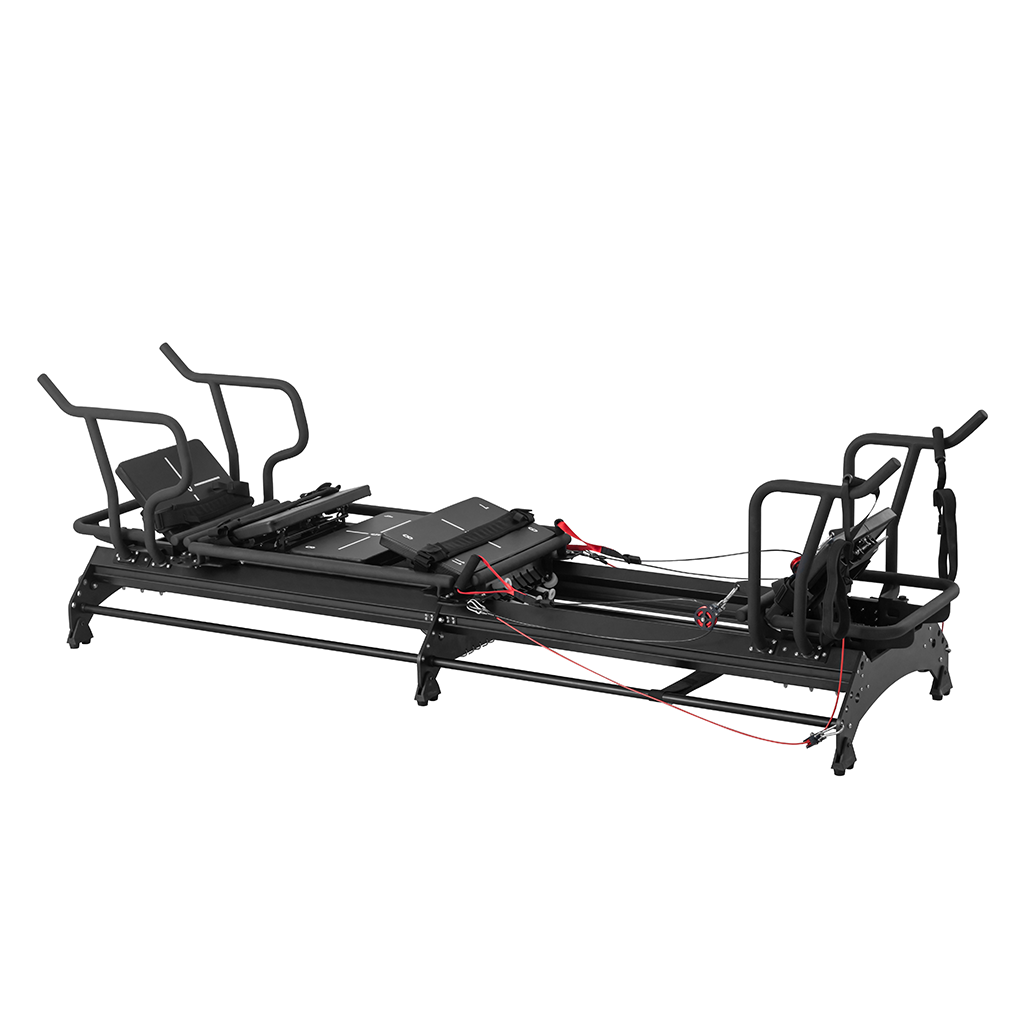 Pilates Dynamic Reformer M4