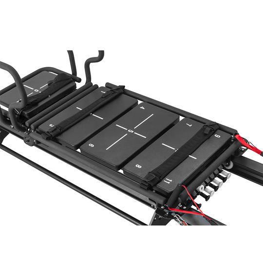 Pilates Dynamic Reformer M4