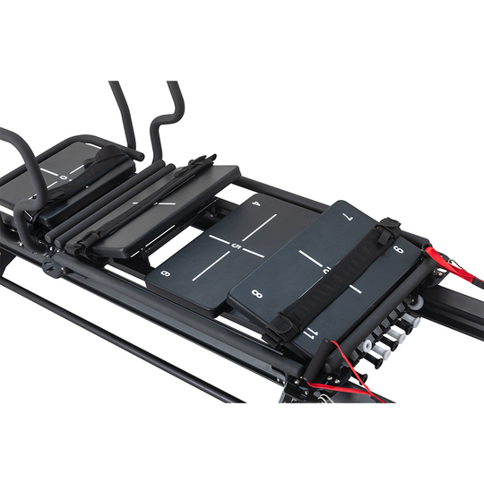 Pilates Dynamic Reformer M4