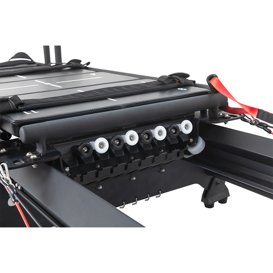 Pilates Dynamic Reformer M4