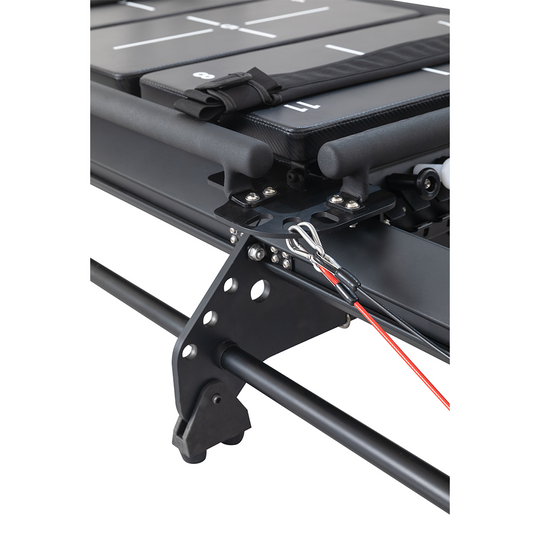 Pilates Dynamic Reformer M4