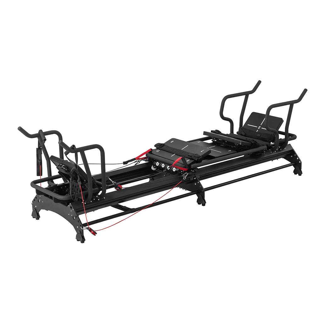Pilates Dynamic Reformer M4